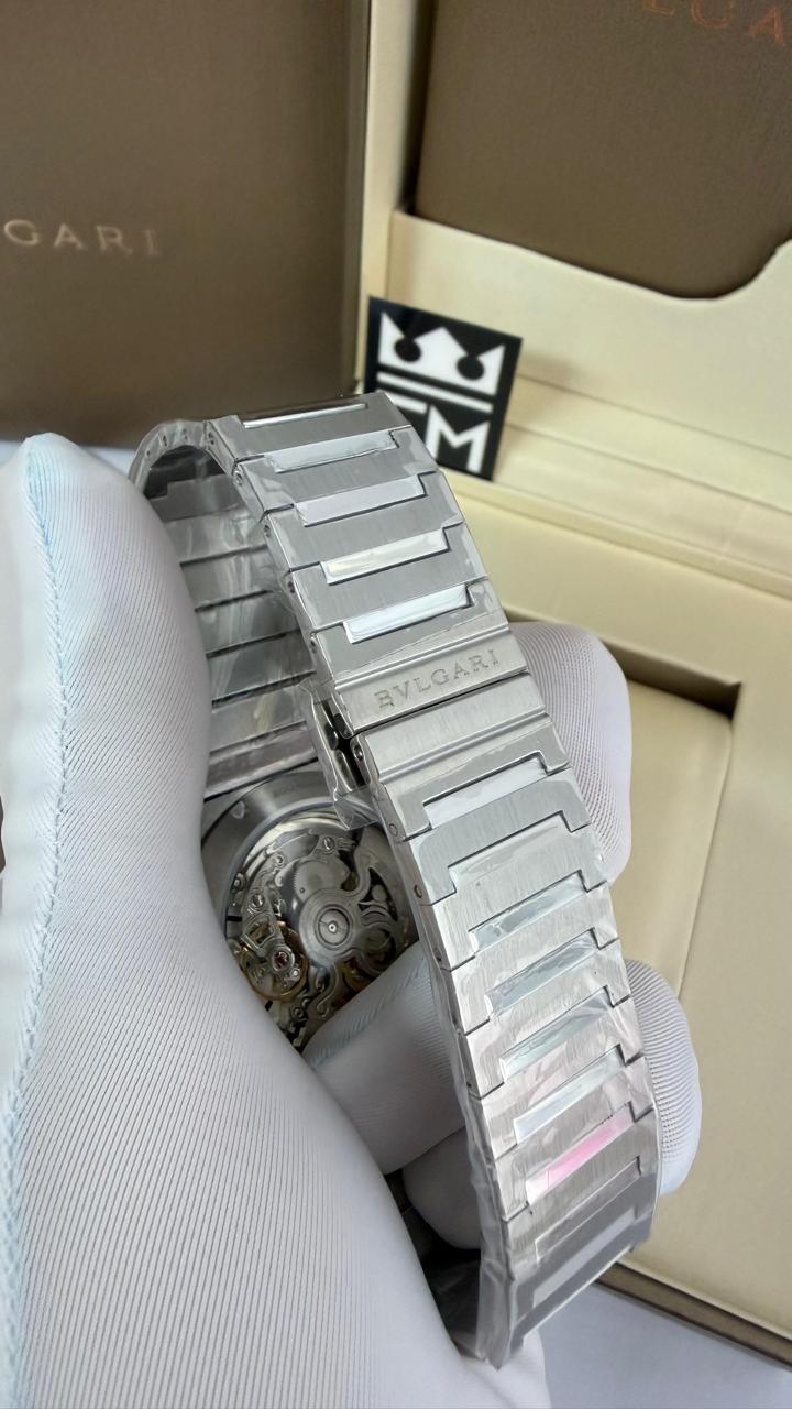 Bvlgari Octo