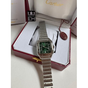Cartier Santos