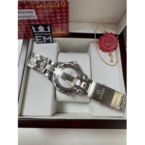 Omega Seamaster