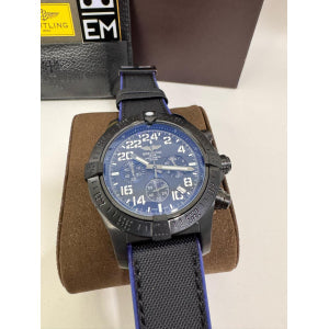 Breitling Avenger