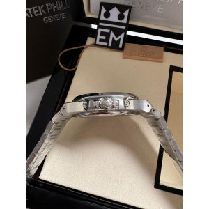 Patek Philippe Nautilus