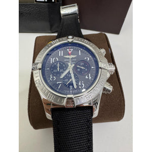 Breitling Avenger