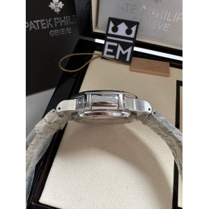 Patek Philippe Nautilus