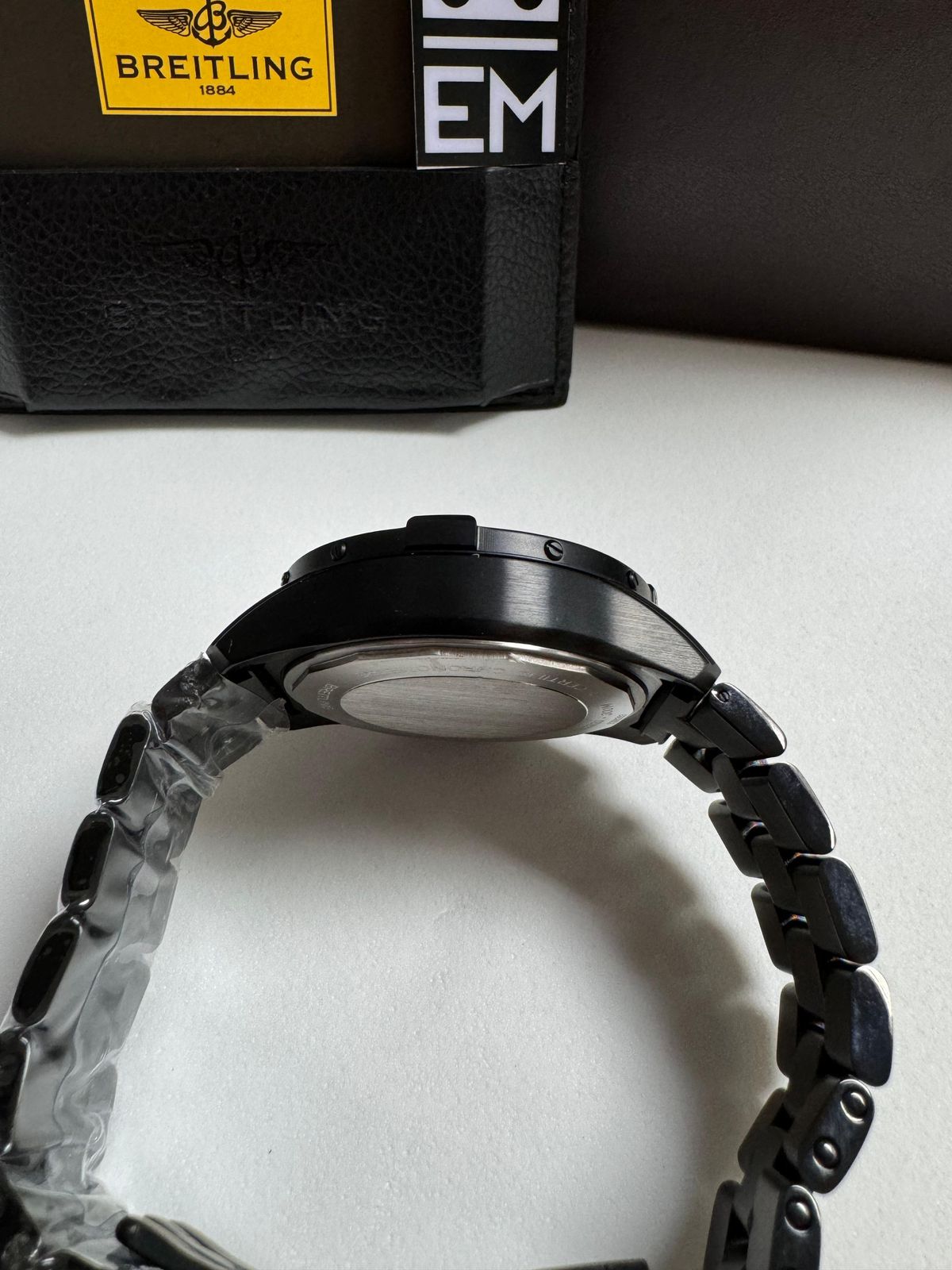 Breitling Avenger