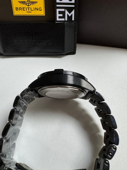 Breitling Avenger