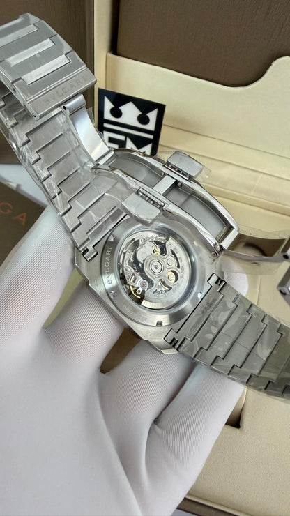 Bvlgari Octo