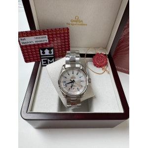 Omega Seamaster