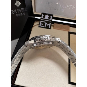 Patek Philippe Nautilus