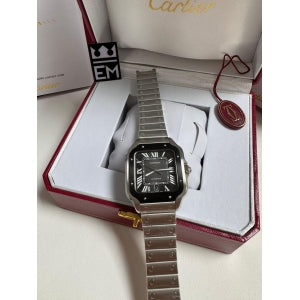 Cartier Santos
