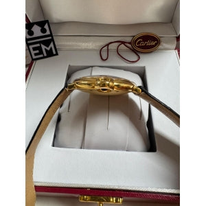 Cartier Ballon