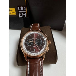Breitling Bentley