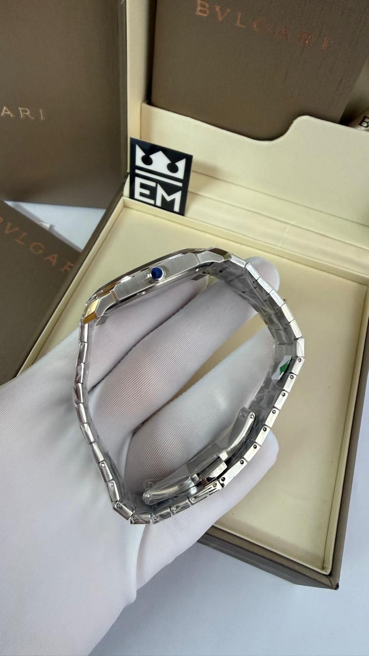 Bvlgari Octo