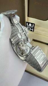 Bvlgari Octo Skeleton