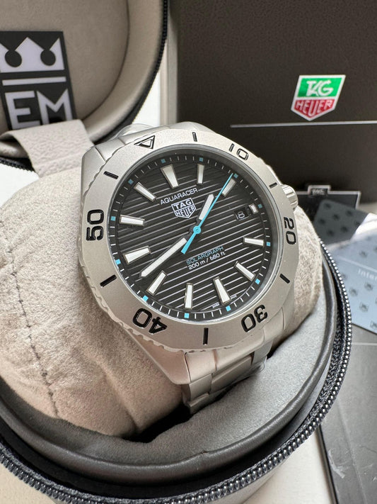 Tag Heuer Aquaracer