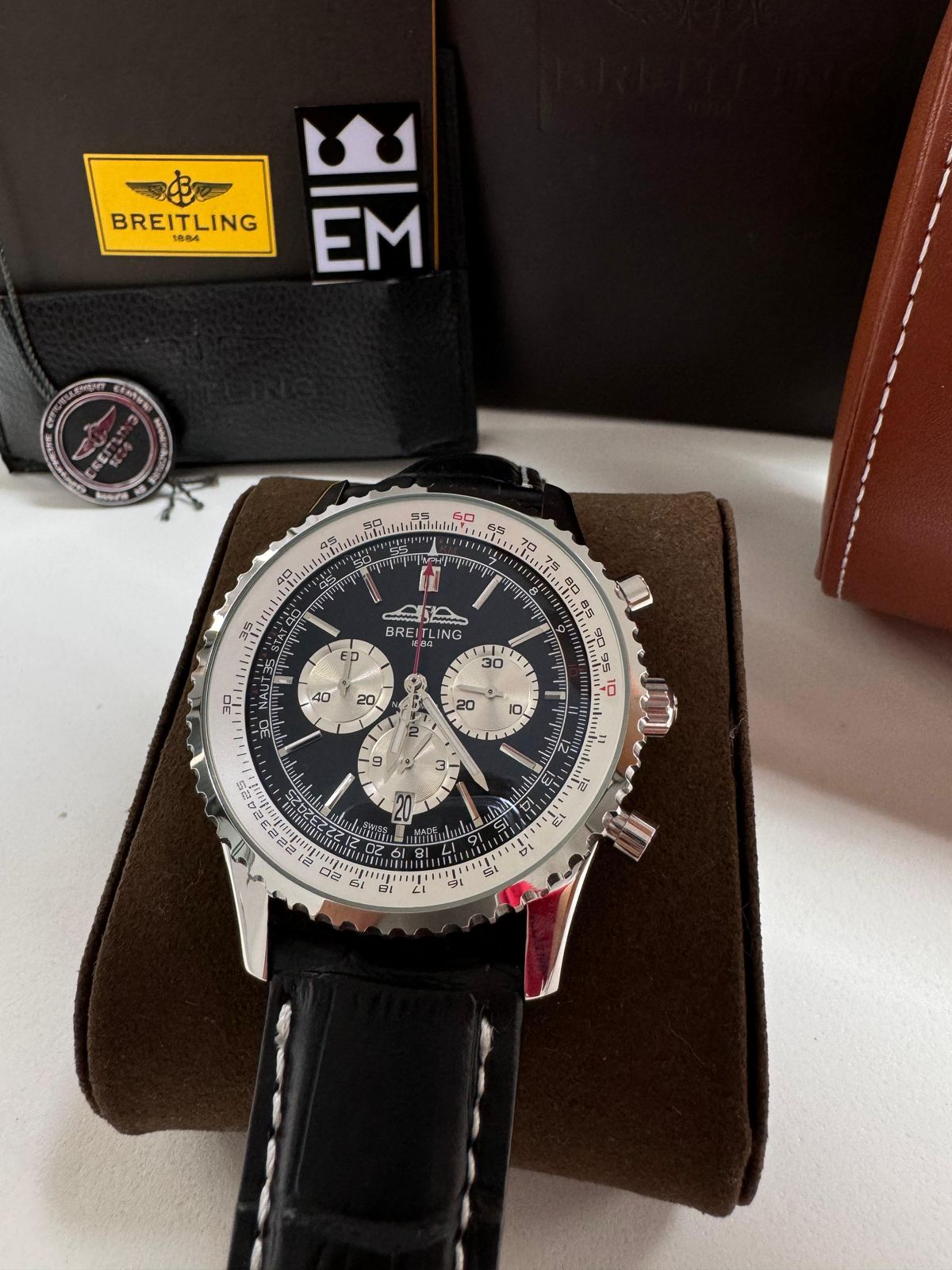 Breitling Navitimer