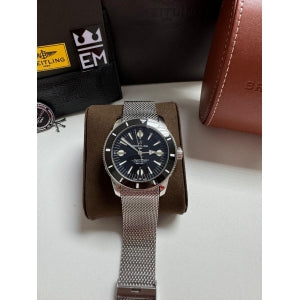 Breitling Superocean