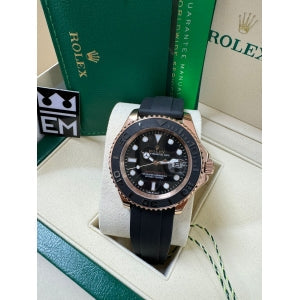 Rolex Yacht-Master / Rosé