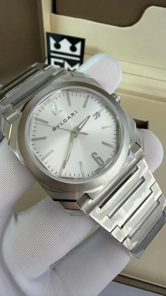 Bvlgari Octo