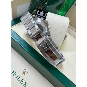 Rolex Daytona / Blue