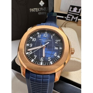Patek Philippe Aquanaut