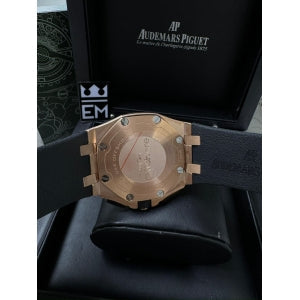 Audemars Piguet Offshore