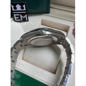 Rolex Datejust Romano