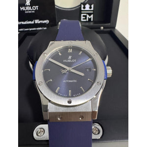 Hublot Classic