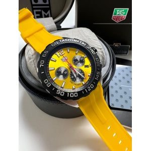 Tag Heuer Fórmula 1