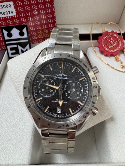 Omega Speedmaster