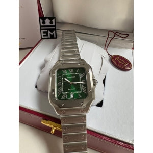 Cartier Santos