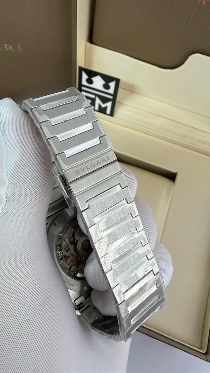 Bvlgari Octo