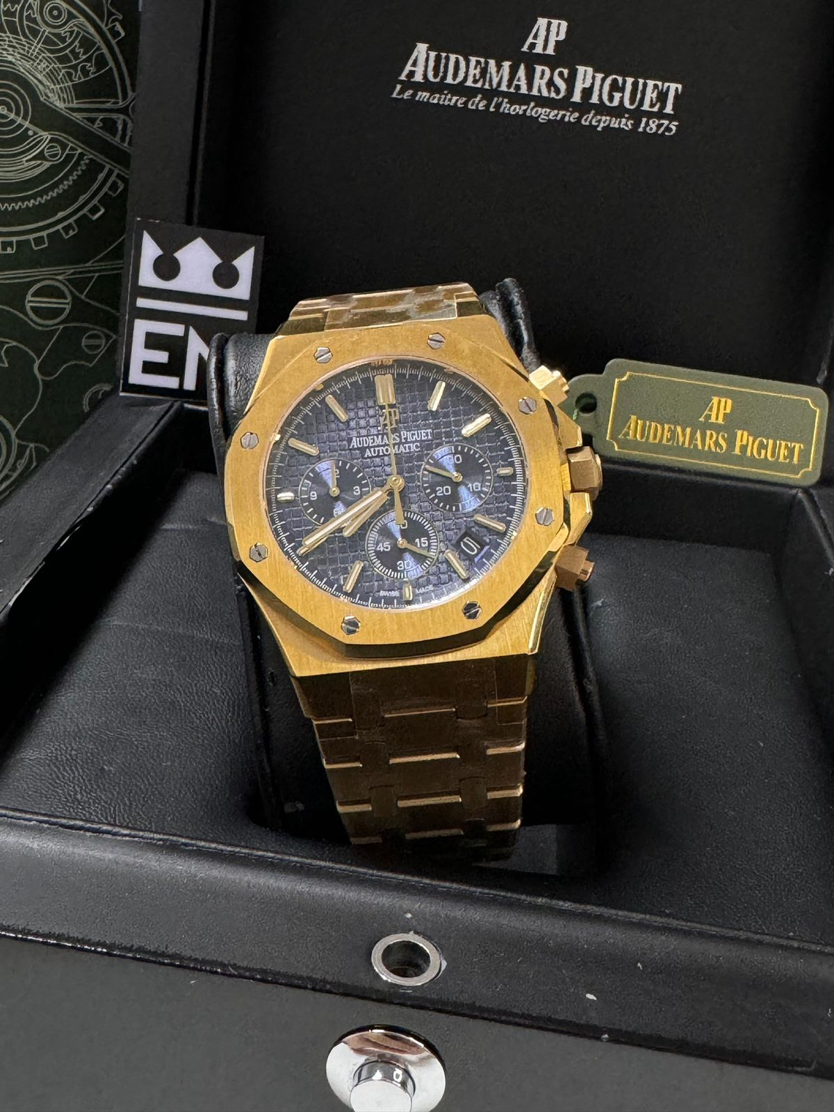 Audemars Piguet Royal Oak