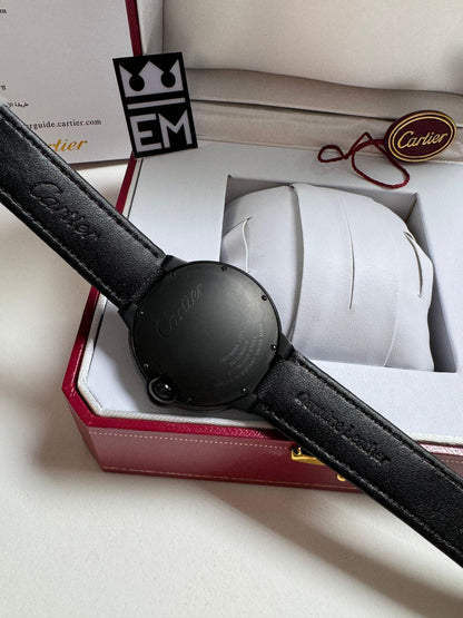 Cartier Ballon