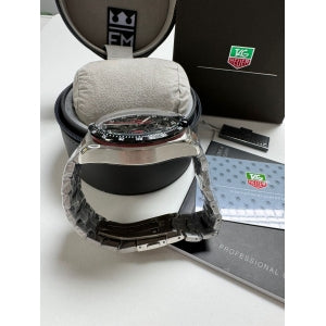 Tag Heuer Carrera