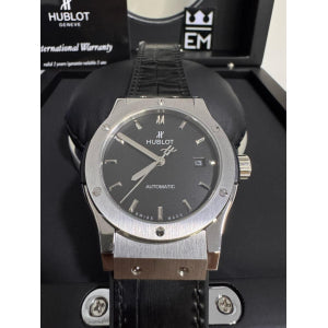 Hublot Classic