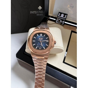 Patek Philippe Nautilus