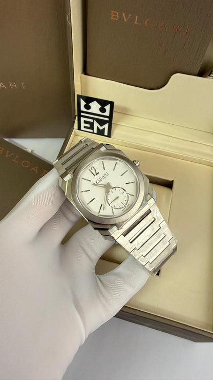 Bvlgari Octo