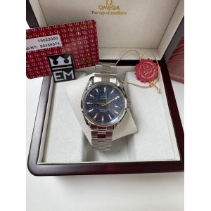 Omega Seamaster