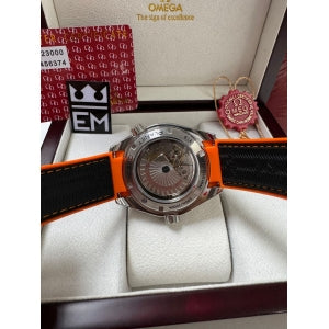 Omega Seamaster