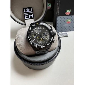 Tag Heuer Fórmula 1