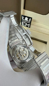 Bvlgari Octo