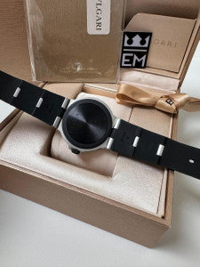 Bvlgari Aluminium