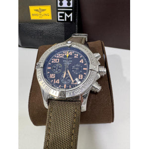 Breitling Avenger