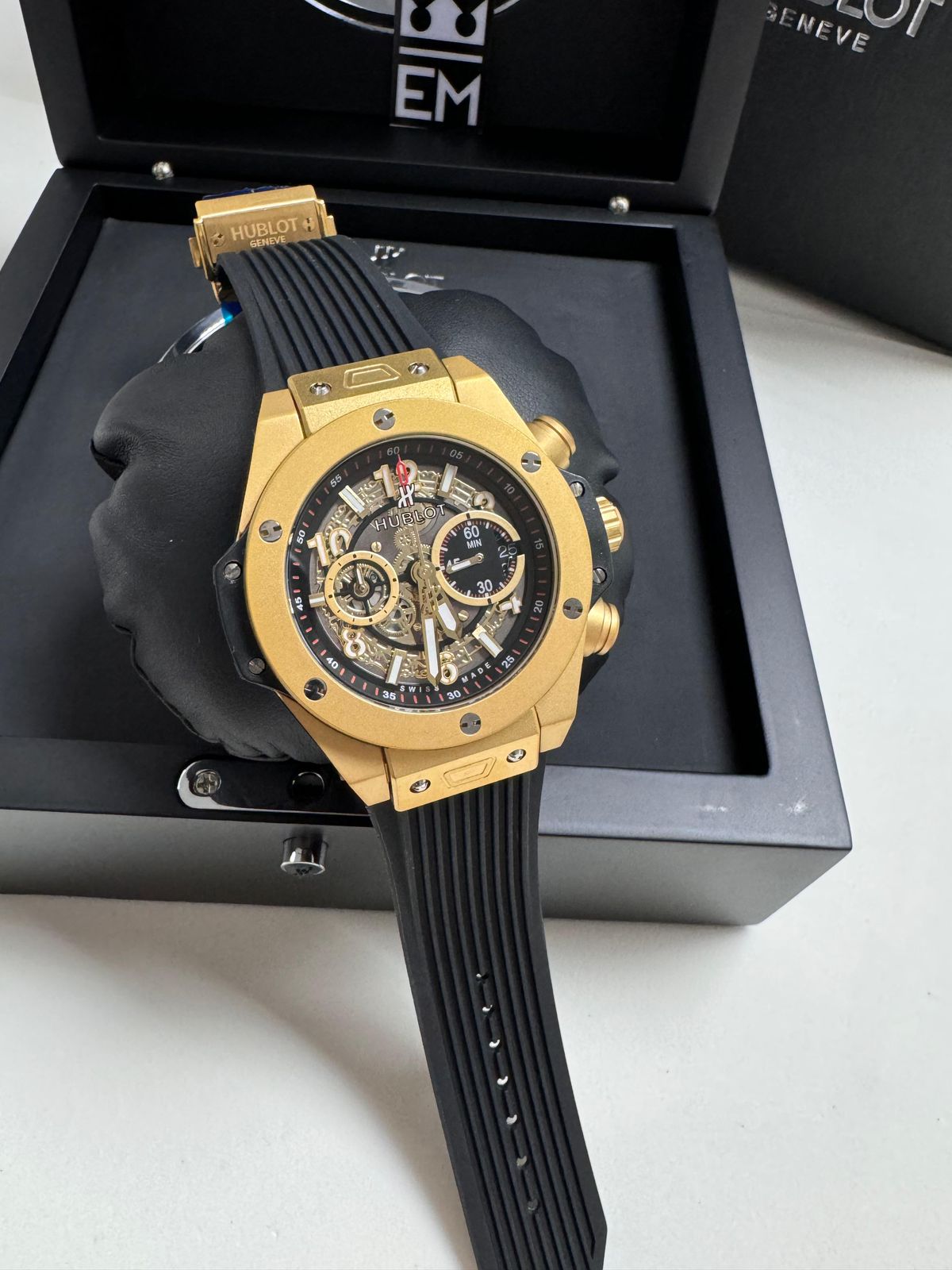 Hublot Big Bang