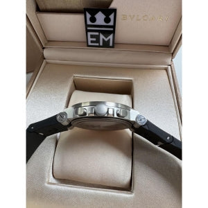 Bvlgari Aluminium