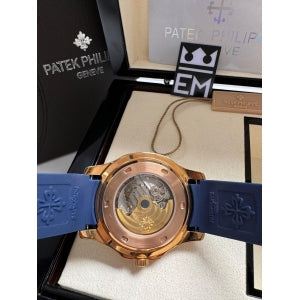 Patek Philippe Aquanaut