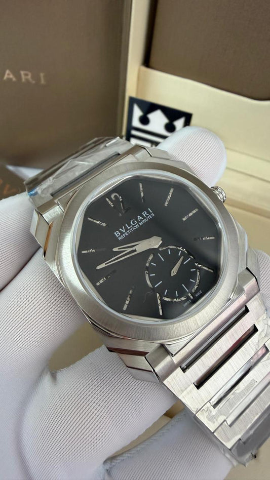 Bvlgari Octo