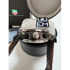 Tag Heuer Carrera