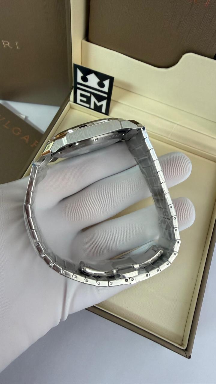 Bvlgari Octo