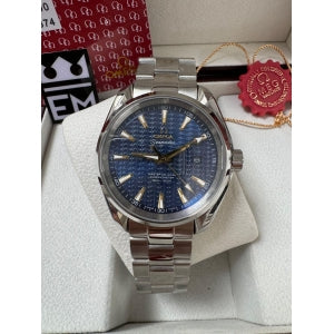 Omega Seamaster